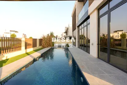 Private Pool | Modern Layout | Unfurnished