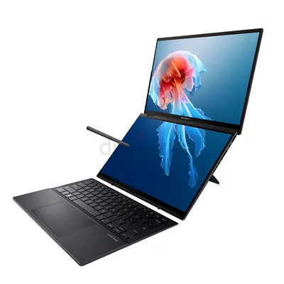 Asus Zenbook Duo UX8406MA-PS99T Ultra 9 32/1TB