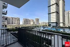 Pool And Park View | Vacant | NO Commision