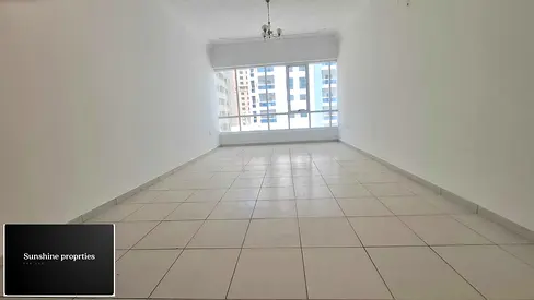 Two Bedroom Apartment Ready to Move Neat and Clean