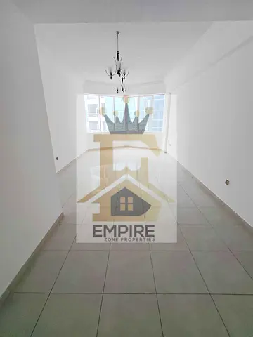 SPACIOUS BRIGHT APPARTME//NICE WARDROBE// FAMILY BULIDING//FREE GYM & POOL& SAUNA & JACUZZI//EASY CLOSE EXIT TO DUBAI