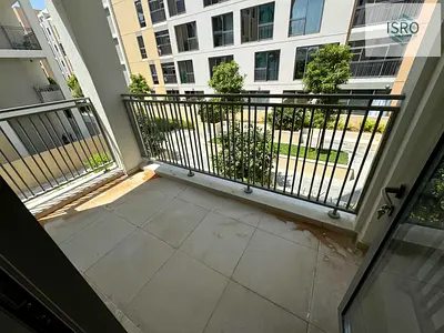 Close kitchen||2-BHK with 2-BATH||Balcony||100k 4-payment