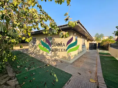 Jumeirah |Villa For Commercial Purpose | Main Road