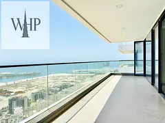 Ultra Luxury 3BHK + Maid | 4000 Sqft | Panoramic Sea View | Private Terrace