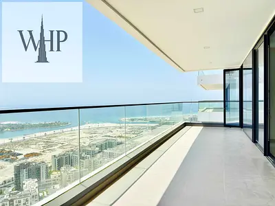 Ultra Luxury 3BHK + Maid | 4000 Sqft | Panoramic Sea View | Private Terrace