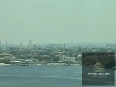 2 Bedroom Apartment with Sea View in Orient Towers Gym Pool and Free Parking AED 45K