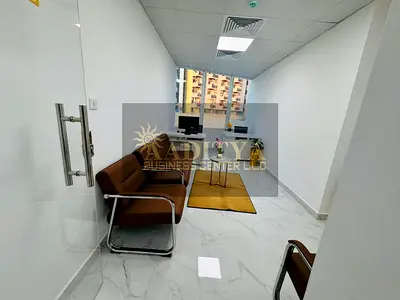 Fully Furnished office for rent | Free utilities | Direct From Owner