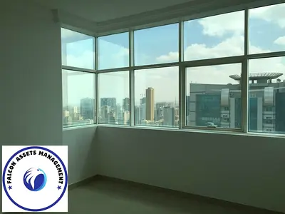 STYLISH APARTMENT,TOP ROOF S/POOL,GYM,FACILITIES ,