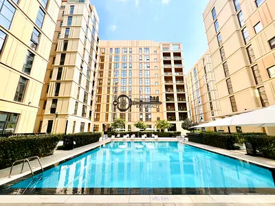 Brand New 1 Bedroom Apartment for Rent in Al Mamsha – Modern Living with Premium Amenities