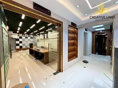 WELL MAINTAINED | LAVISH FITTED OFFICE | CLOSE TO WTC