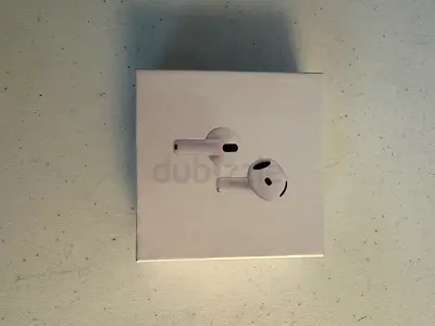AirPods 4