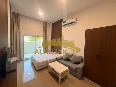 Stylish Fully Furnished Studio Located in Al Khalidiyah, Al Khaleej Al Arabi St.