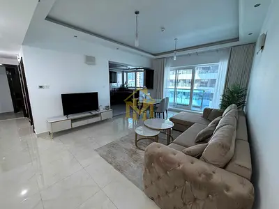 Fully Furnished | Spacious | 1BR |