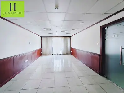 Chiller Free huge Size Office Available Near BusStop