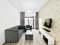 FULLY FURNISHED 1BHK + MAID || SPACIOUS LAYOUT || READY TO MOVE IN