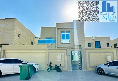 🏡 Villa for Rent in Al Zahya – Ajman