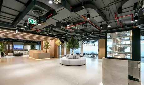 PREMIUM | DWTC AND DED LICENSE | FURNISHED