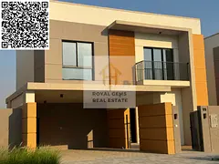 🏡 Unmissable Opportunity – Ready-to-Move-In 3-Bedroom Townhouse in Azha Ajman