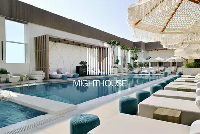 Ultra-Luxury Suite| VIP Hotel Living| Skyline View