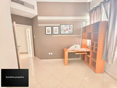 3BHK [CHILLER FREE] LAVISH HUGE/WITH SEE VIEW/GYM POOL