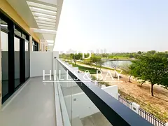 Ready to move | Park Facing | Private Garden