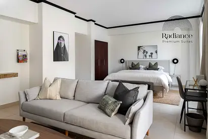 Newly Furnished | Huge Studio | All bills Included