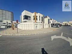 (First Tenant) | Elegant 5BR Villa for Rent – Contemporary Style &amp; Premium Finishing in Al Hel