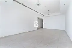 Spacious 2BR + Maid| Canal View| Vacant in May