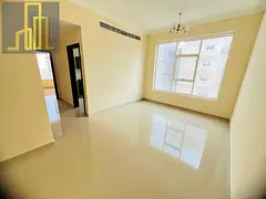 Close to Emirates road 1Bhk Appertment full family building huge size like new Appertment just 39,99