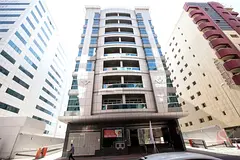 1 Bhk available in Al Barsha with one month free