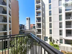 1bed+study room -poll gym and parking