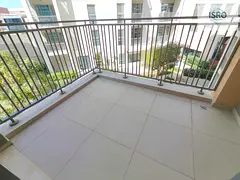 1bed+study room -poll gym and parking
