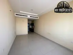 SPACIOUS STUDIO IN A GOOD LOCATION, CLOSE TO THE HOSPITAL AND SERVICES