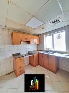 PARKING FREE// NO DEPOSIT// 2BHK/2 BATHROOMS CENTRAL AC/GAS