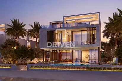 Ready in 2027 | Luxury Living | Great Location