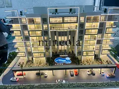 Handover April | 1 Bedroom | Ryah Living