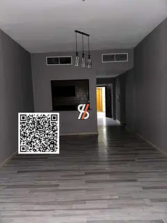 biggest size 2bhk available for rent in ajman one towers
