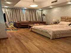 Fully Furnished Studio | 567 Sq. Ft. | Prime Location | Near Sobha Realty Metro | 4 Cheques