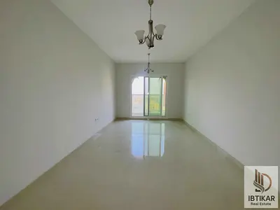 Brand New| Central AC| 2Bedroom| 44000 aed Abu Shagara
