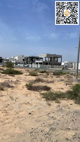 أرض زاوية سكنية للبيع في الحوشي | شارع 24 متر | أقساط ميسرة حتى 2029 | الطرح الجديد