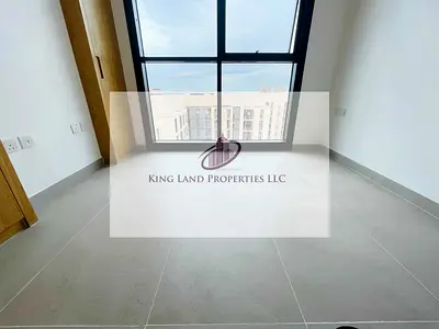 Luxurious 3BHK Apartment with 3 Bathrooms & World-Class Amenities