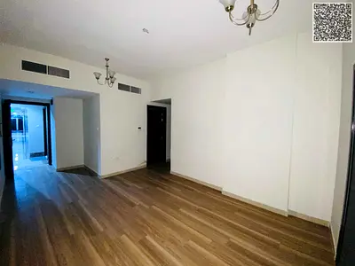 2 BHK Apartment With Balcony For Rent In Al Jurf3 Ajman