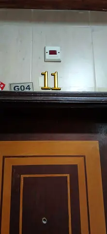 1 BHK Apartment Central ac Central Gas Balcony CBHK Apartment Central ac Central Gas Balcony Rent 25k and4 payment check good and good very se good