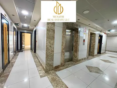 BRIGHT APARTMENT! 1BHK ! PRIME LOCATION! 4 CHEQUE PAYMENT! TOWN SHARJAH
