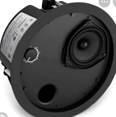 Bose DS 40F Ceiling Speakers