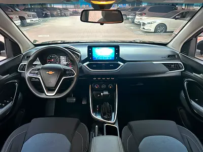 Chevrolet Captiva LT, миниатюра 7