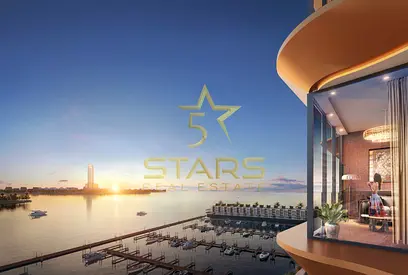 Free 12-Year Visa + Business Registration Al Hamra Water Front Residences – Elite Waterfront Living with Guaranteed High Capital Appreciation
