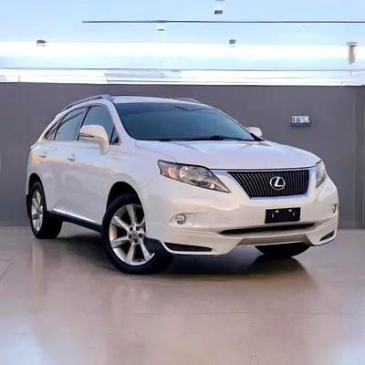 Lexus RX 350 Premier | 2010 | Excellent Condition