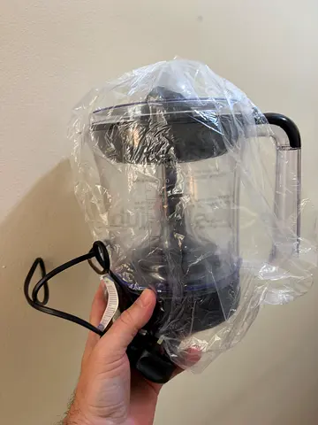 Brand new juicer 1.2 L