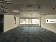 FULLY FITTED | SKYLINE VIEW | NEARBY METRO